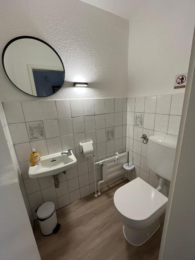 Breeman Im Harz Apartment Sankt Andreasberg Exterior photo